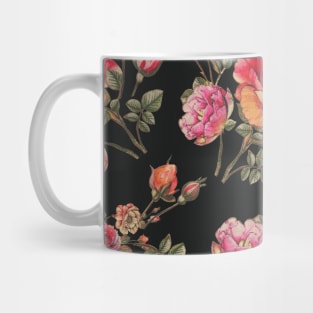 Garden of flower Mug